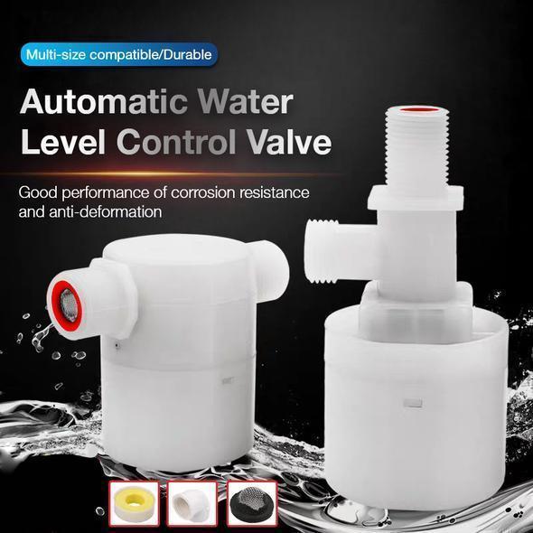 Fully Automatic Water Level Control Valve