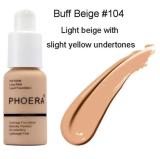 FLAWLESS LONGEST LASTING HIGH COVERAGE MAKEUP FOUNDATION CONCEAL CREAM