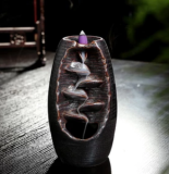 Mountain River Handicraft Incense Holder