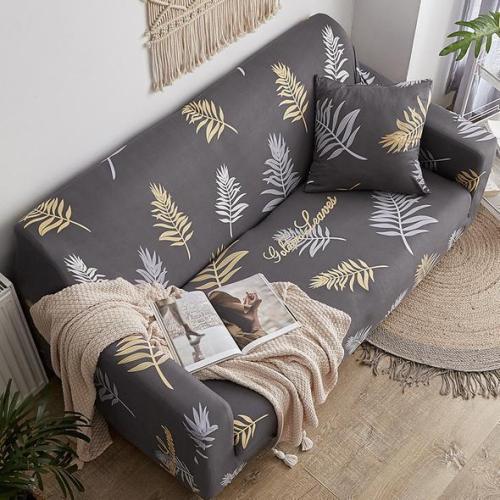 High Quality Stretchable Sofa Cover