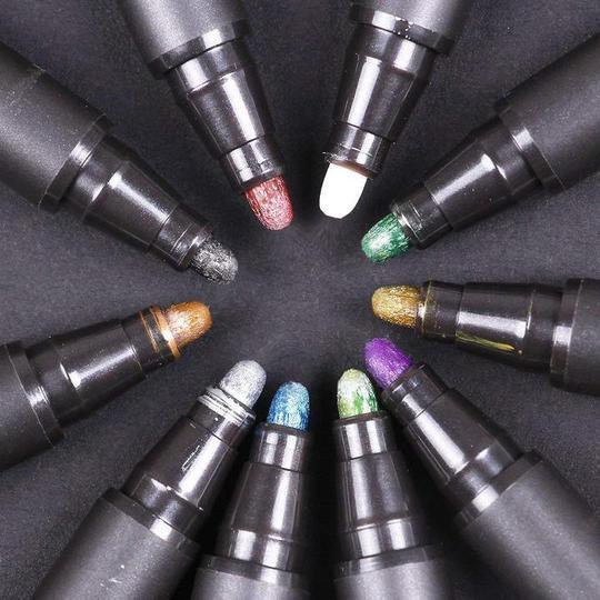 Wholesale Promotion - Paint Marker Pens