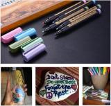Wholesale Promotion - Paint Marker Pens