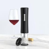 Electric wine automatic bottle opener