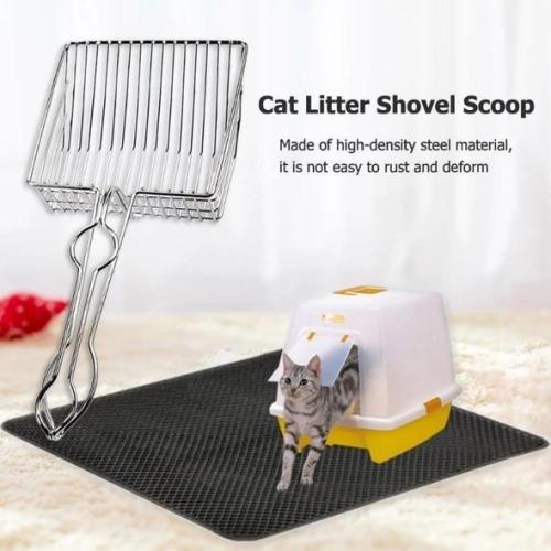 Cat Litter Shovel Scoop