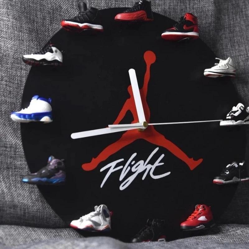 jordan clock mini shoes jordan clock mini shoes