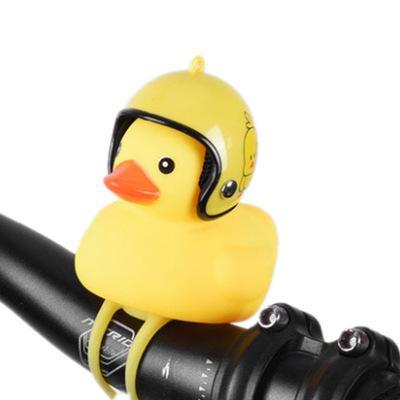 The  Ducky  Light Horn