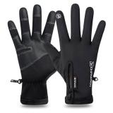 Unisex Winter Warm Waterproof Touch Screen Gloves