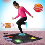 Dancing Mat - with AUX Music - with Multi-Function Games and Levels