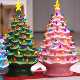 Mr. Christmas Nostalgic Cake Tree