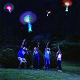 LED Helicopter Shooters