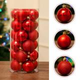 Luxury Christmas Balls Ornaments
