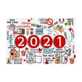 Christmas puzzle 2020