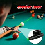 Snooker Laser