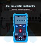 Digital Multimeter DC AC Voltmeter Bluetooth Wireless APP Control Tester