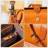 Premium Leather Retro Handmade Bag