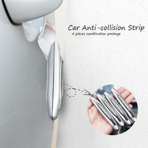 Car Anti-collision Strip