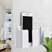 🔥Mobile Phone Wall Charger Holder