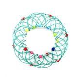 Magic Mandala Flower Basket toy