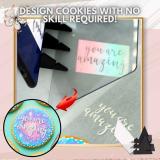 Cookie Painting Projector