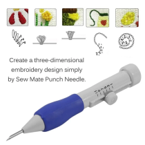 Magic Embroidery Pen