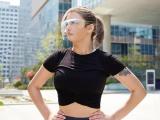 2021 NEW Fashion Style - Transparent Glasses