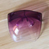 2021 NEW Fashion Style✨ - Transparent Glasses