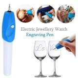 Portable Electric Engraving Pen