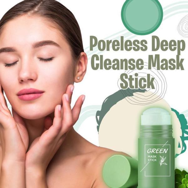 Poreless Deep Cleanse Mask Stick