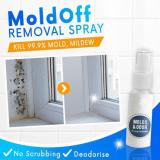 Moldoff Mildew Removal Spray