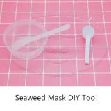 Seaweed Mask