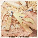 Wood Carving Tool Kit