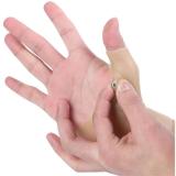 Arthritis Wrist & Thumb Magnetic Therapy Glove