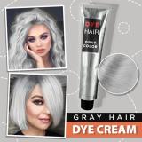 Gray Hair Dye Cream