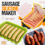Sausage Silicone Maker