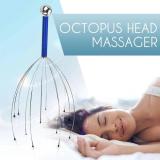 Antistress Head Massager