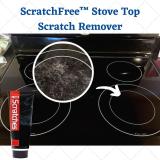 Stove Top Scratch Remover