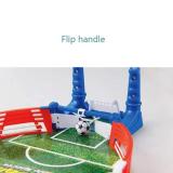Mini Tabletop Soccer Game Desktop