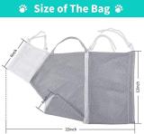 Multi-function Grooming Bath Bag