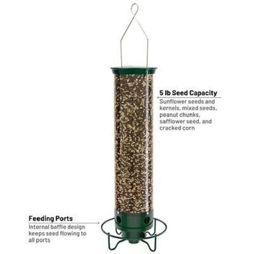 squirrel solutions squirrel proof bird feeder squirrel solutions squirrel proof bird feeder