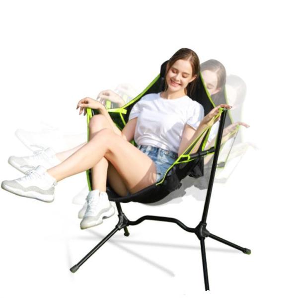 2021 NEW Luxury Camping Chair