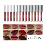 Long Lasting Focallure Lipstick  (13 Colors Available)