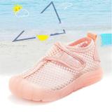 Mesh Comfort Sport Sneaker For Baby and Toddler