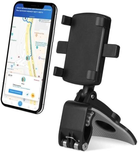Universal 360° Phone Car Holder