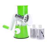 Multi-Function Vegetable Cutter and Slicer