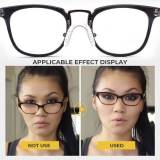 Comfy Silicone Eyeglasses Pads (10PCS)