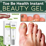 Toe Be Health Instant Beauty Gel
