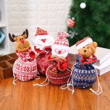 (🎄Early Christmas Sale NOW) Christmas Gift Doll Bags