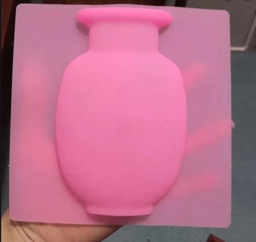 (🌲CHRISTMAS SALE )Magic Silicone Vase
