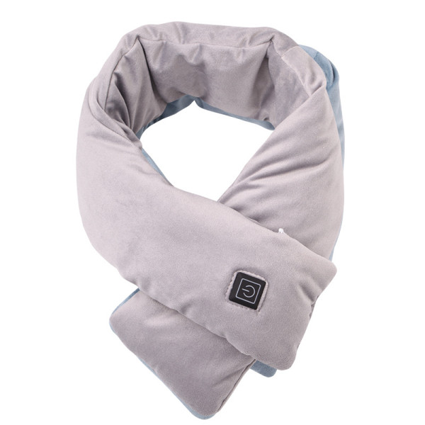 Heating Scarf --The Best Gift For Your Parents
