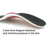 Flat Feet Arch Support Insoles